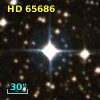 HD  65686