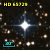 HD  65729