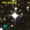 HD  65984