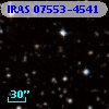 IRAS 07553-4541