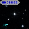HD 238870
