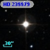 HD 238879