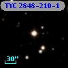 TYC 2848-210-1