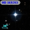 HD 169283