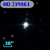 HD 238861