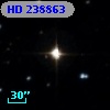 HD 238863