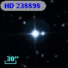 HD 238898