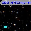 1RXS J075234.1-441402