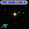 TYC 2848-220-1