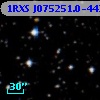 1RXS J075251.0-442717