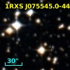 2MASS J07554509-4413352