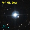 V* HL Dra