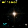 HD 238850