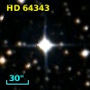 HD  64343