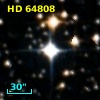 HD  64808