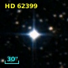 HD  62399