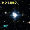 HD  62580