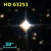 HD  63253