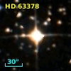 HD  63378