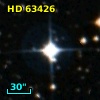 HD  63426