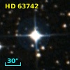 HD  63742