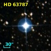 HD  63787