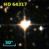 HD  64317