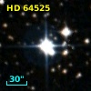 HD  64525