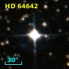 HD  64642