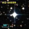 HD  64699