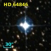 HD  64846