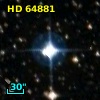 HD  64881