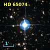 V* V404 Pup