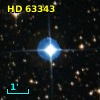 HD  63343
