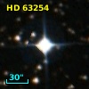 HD  63254