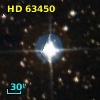 HD  63450