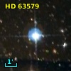 HD  63579