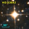 HD  63642