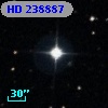 HD 238887