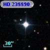 HD 238890