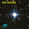 HD  64366