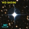 HD  64596