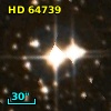 HD  64739