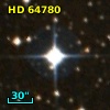 HD  64780