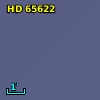 HD  65622