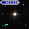 HD 238892