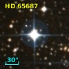 HD  65687