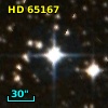 HD  65167