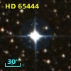 HD  65444
