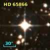 HD  65866